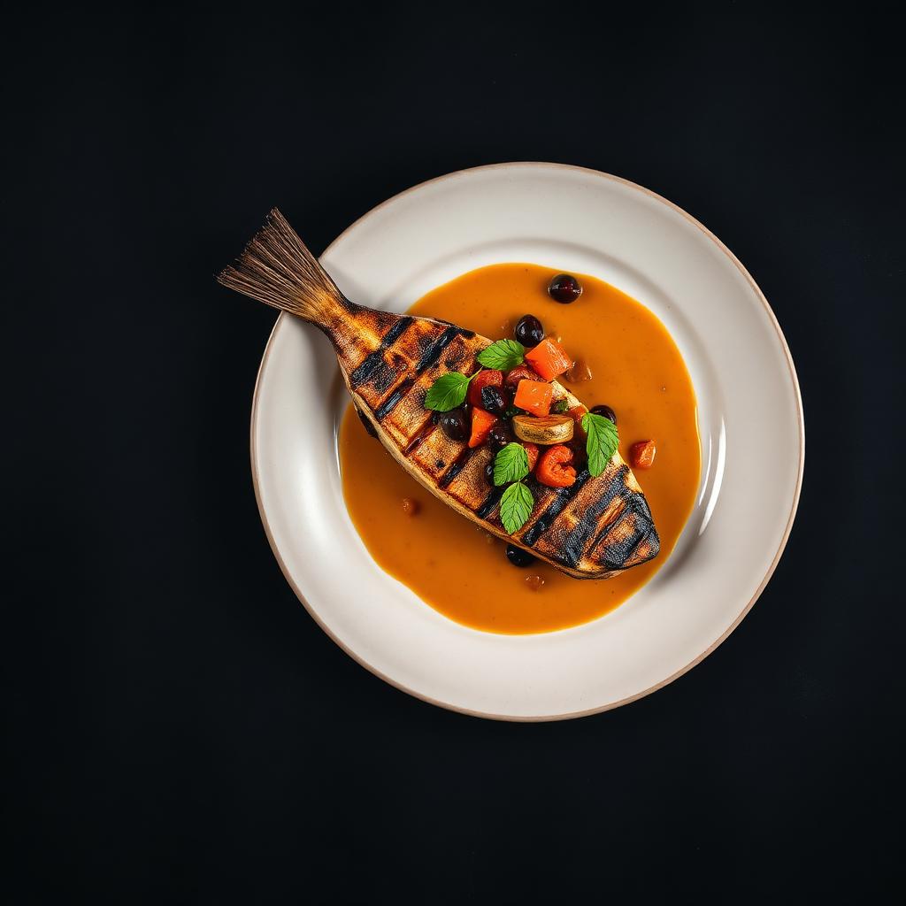 Grillades